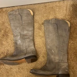 EUC Frye Boots Size 8